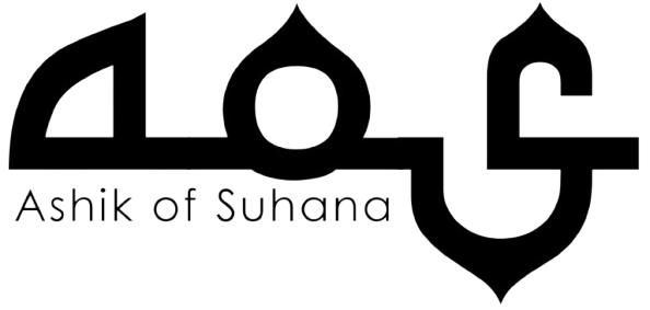 Ashik Of Suhana